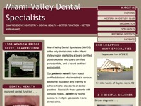 Miami Valley Dental Specialists (20091104)