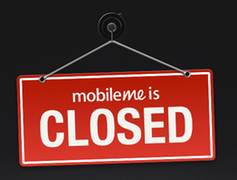 mobileme-closed