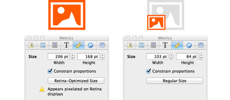 retina-metrics-inspector