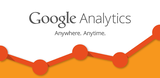 Google Analytics Logo