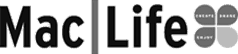 Mac|Life Logo