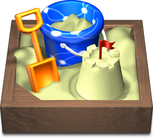 Sandvox Icon