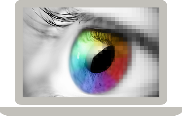 Retina Graphics