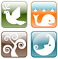 iconfactory twitter land icons