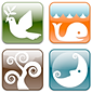 iconfactory twitter land icons