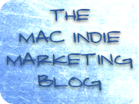 The Mac Indie Marketing Blog
