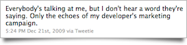 marsedit tweet