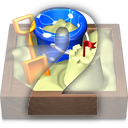 Sandvox 2 icon