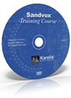 Sandvox Training DVD