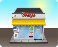 Bodega