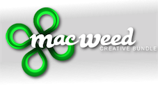 macweed creative bundle