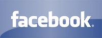 Facebook Logo