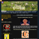 Gilblog Website