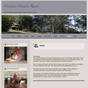 Mountain Meadow Ranch Website