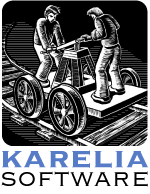 Karelia Logo