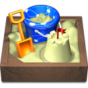 Sandvox 2 icon