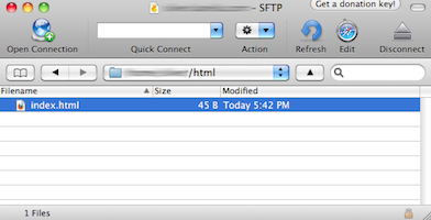 Cyberduck document root-2011mar