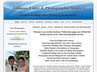 Wedding Video and Digital Photography Ashmore Video Productions (20091104)