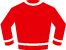 Red Sweater Logo