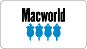 Macworld 4 Stars